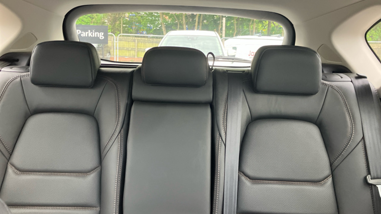Mazda CX-5 2.0 e-Skyactiv G MHEV Exclusive-Line 5dr Petrol Estate